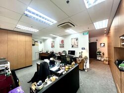 First Centre (D19), Factory #562082111